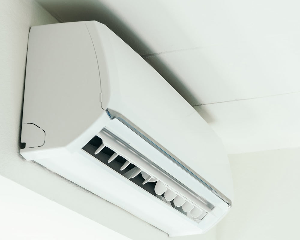 AC maintenance tips